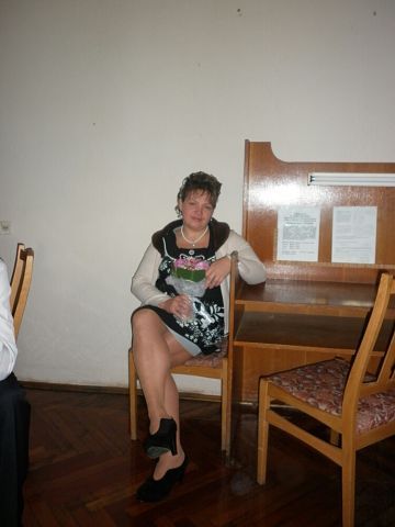 Людмила Ланько (Лапшина)