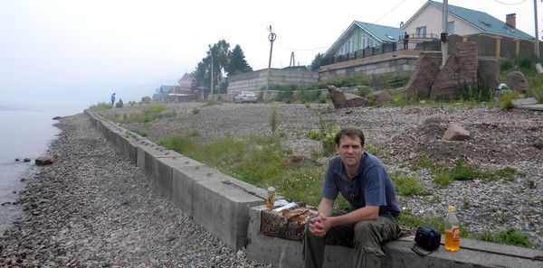 Андрей Богатых