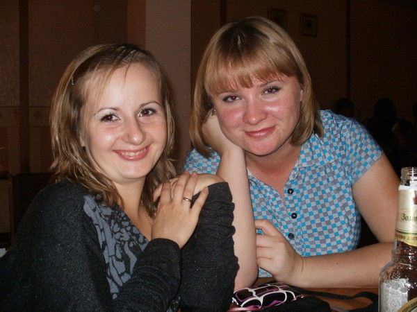 Светлана Линейцева