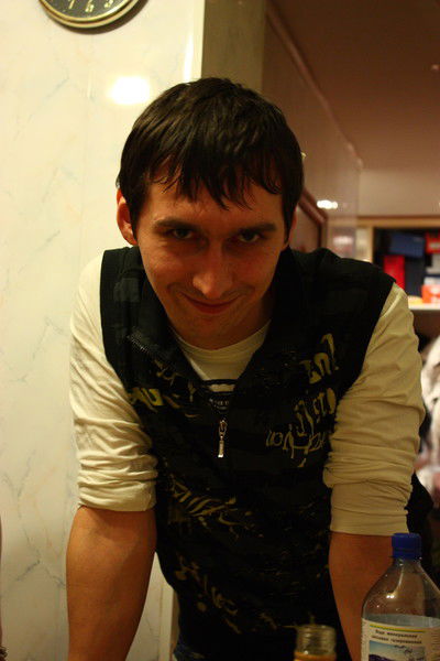 Евгений Савельев