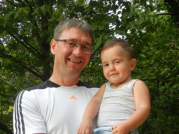 Владислав Матюшенко