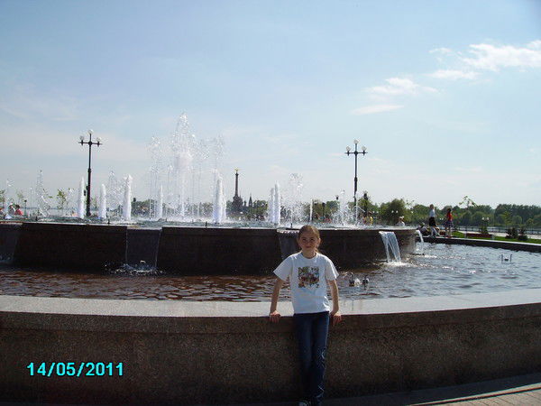 Ольга Большакова