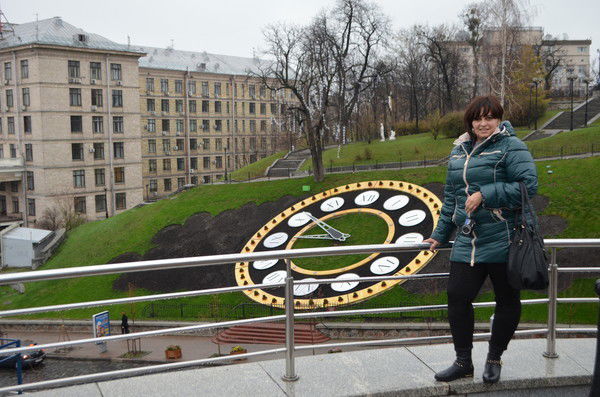 Ирина Капустина (Ишимцева)