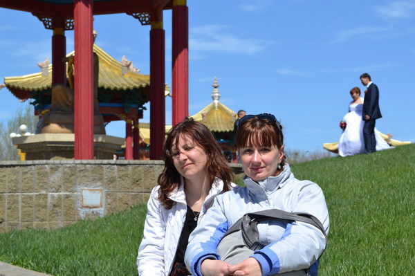 Татьяна Смусева