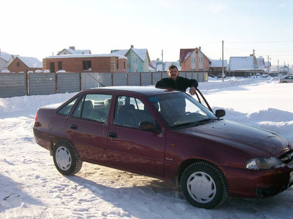 Сергей Хмыров