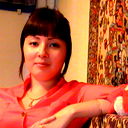Елена Цыренова
