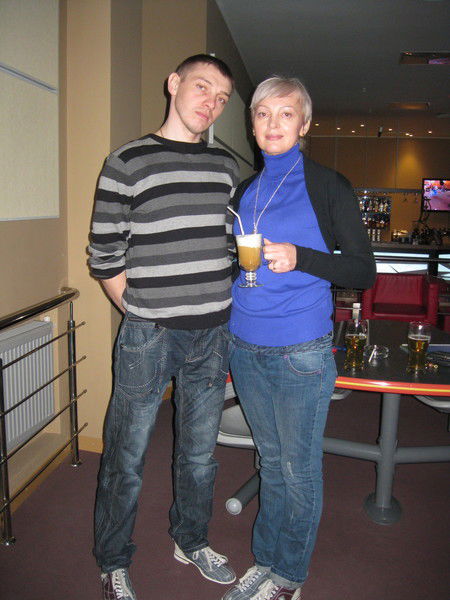 Елена Веремеева