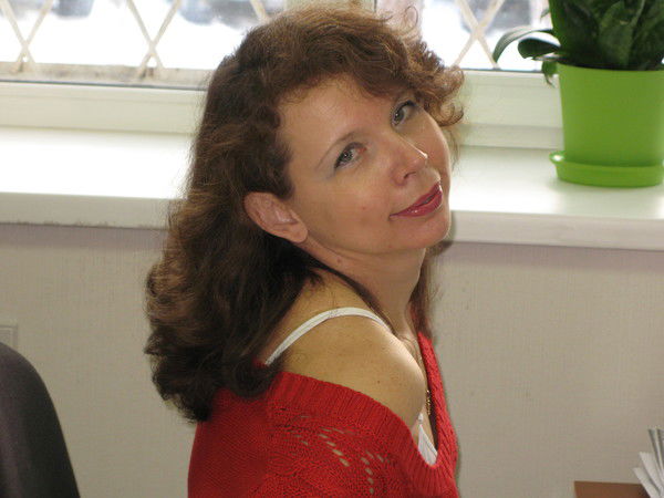 Екатерина Гутор