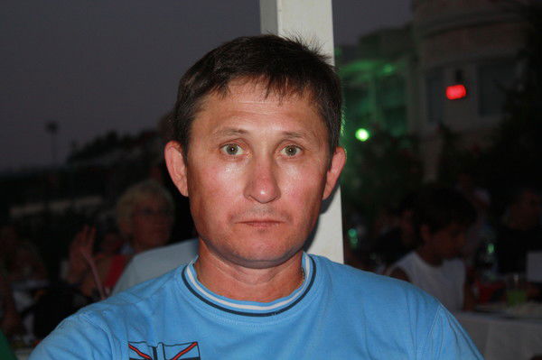 Аркадий Кичко