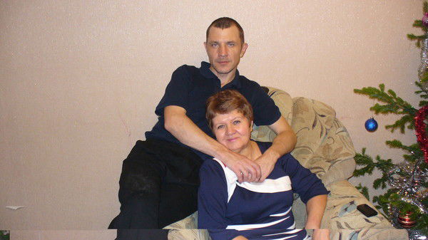 Анастасия Галютина