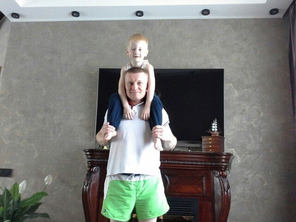 Александр Николаевич