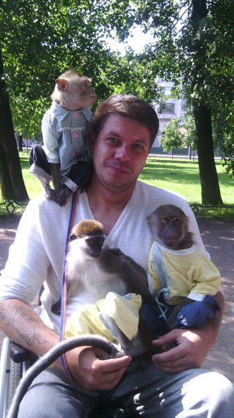 Евгений Громов