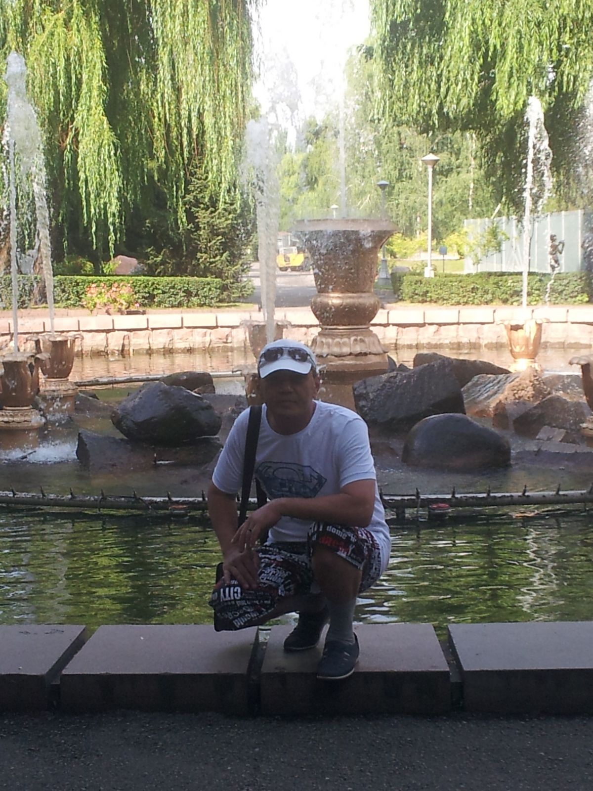 Жанат Жусупов