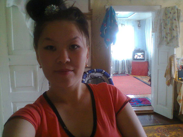 Асема Карашина