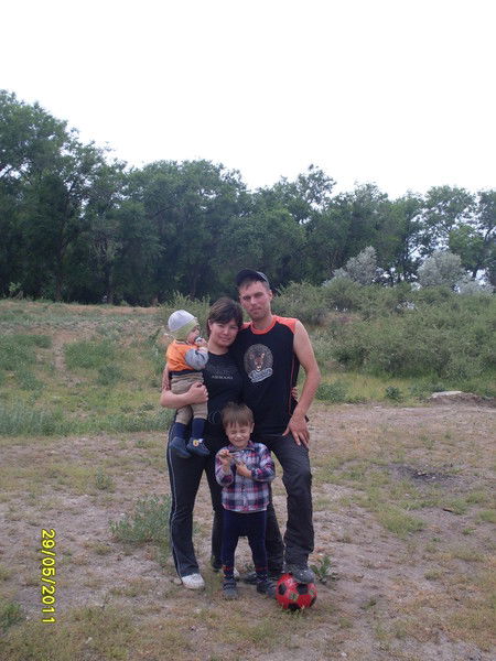 Максим Купянский