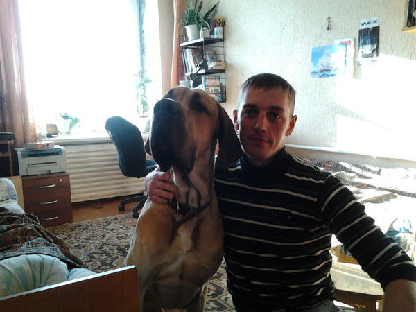 Адам Булейко