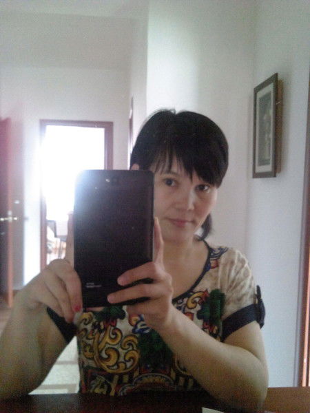 Батыргалиева Гульжайнат