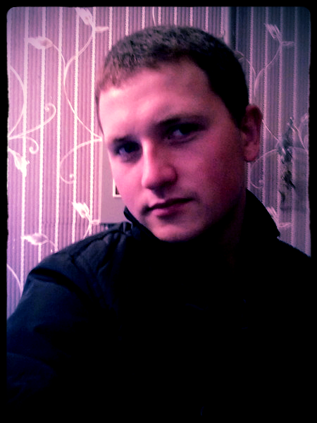 Миша Кротов