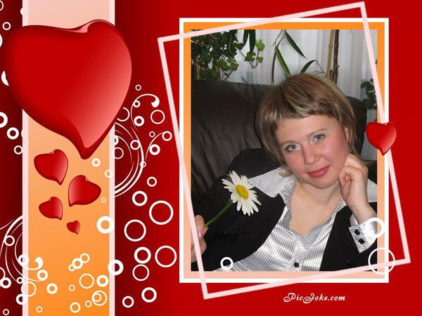 Оксана Мендерова