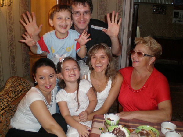 Валентина Коломиец