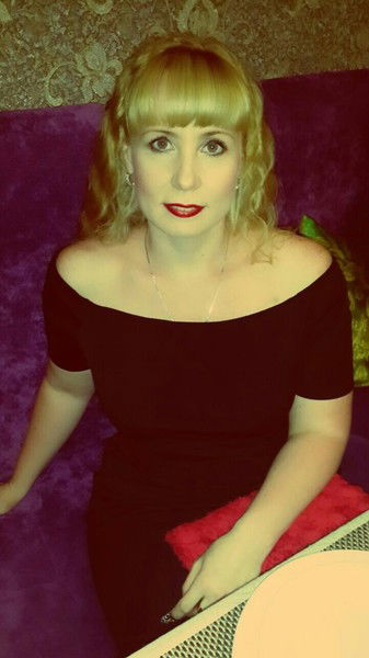 Вероника Коткевичус