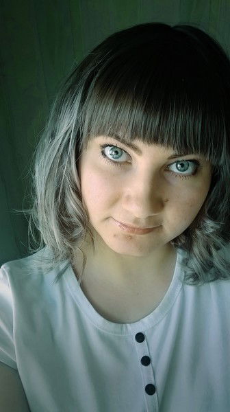 Дарья Янгельская