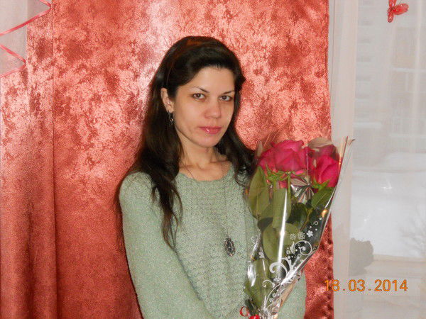 Айниза Закирзянова