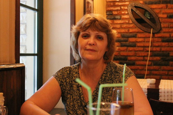 Валерия Садовникова