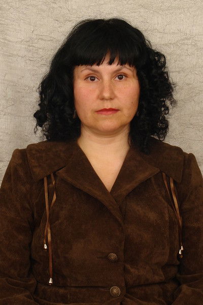 Ольга Кирова