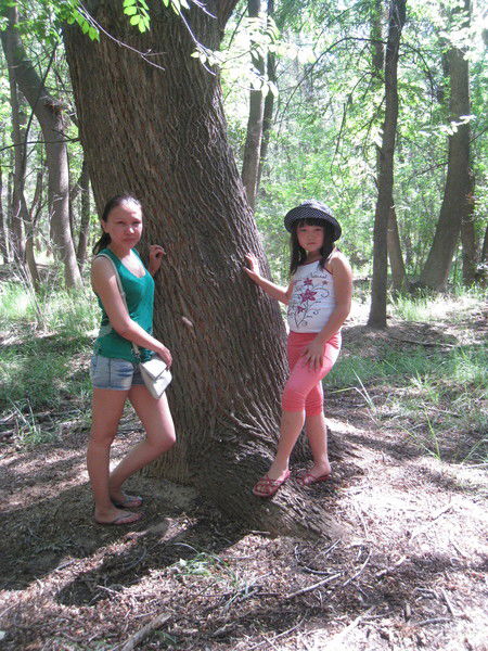 Томирис Дарманкулова