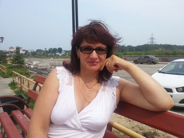 Нина Грищенко - Николаева