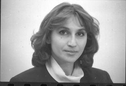 Татьяна Калинина