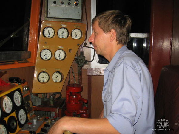 Дима Желаки