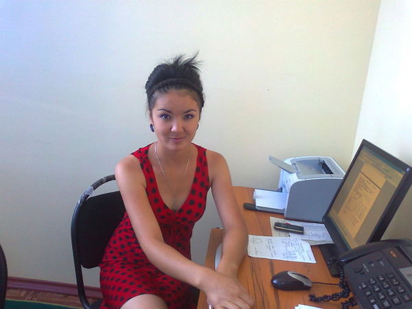 Райгуль Упиева