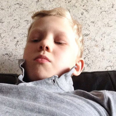 Андрей Ишматов