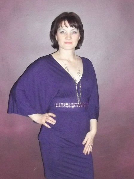 Татьяна Ручкина