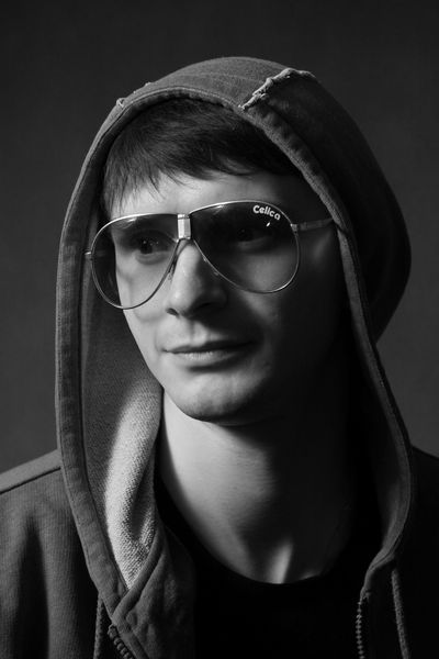 Александр Троицкий