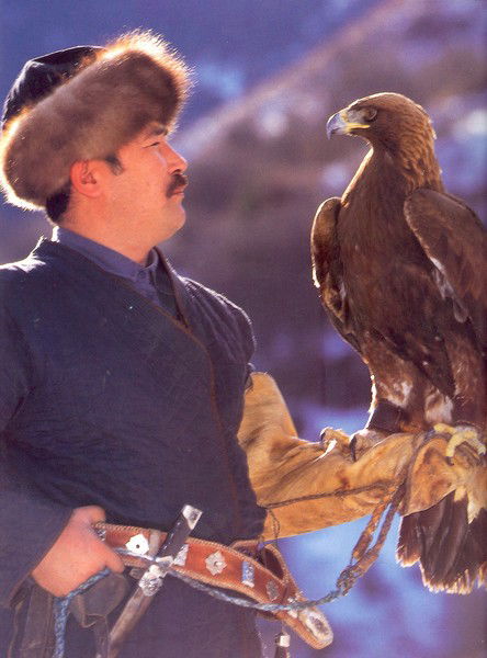 Арман Деген Казах