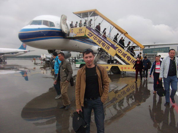 Думан Малибеков