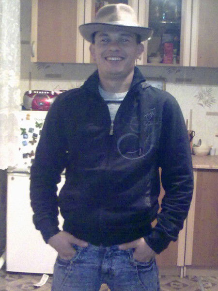 Денис Хон-Сюпин