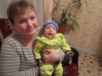 Гульнур Мустафина