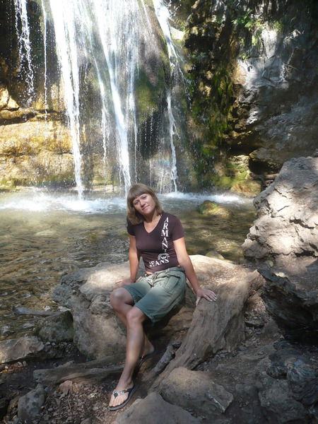 Алла Валько