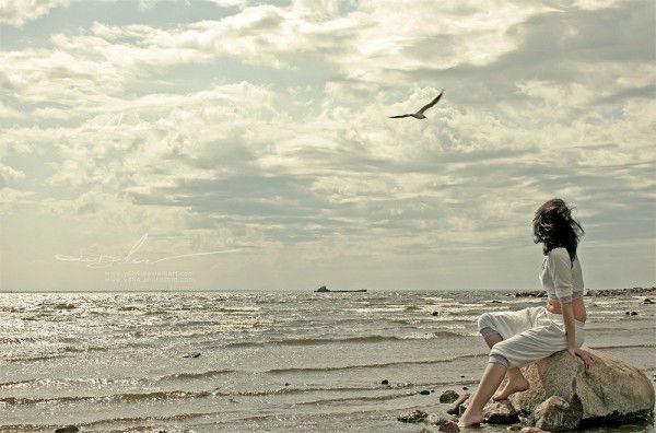 Светлана Лазурная