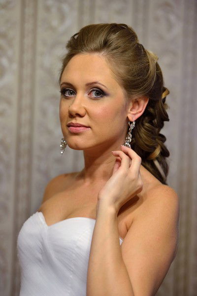 Любовь Кохановская