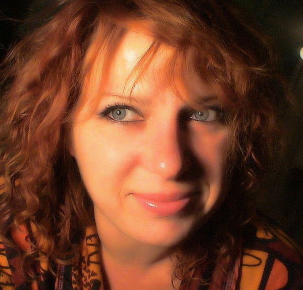 Алена Ротэрмель