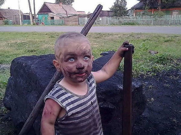 Сергей Владимирович Лесик