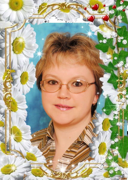 Наталья Копейкина