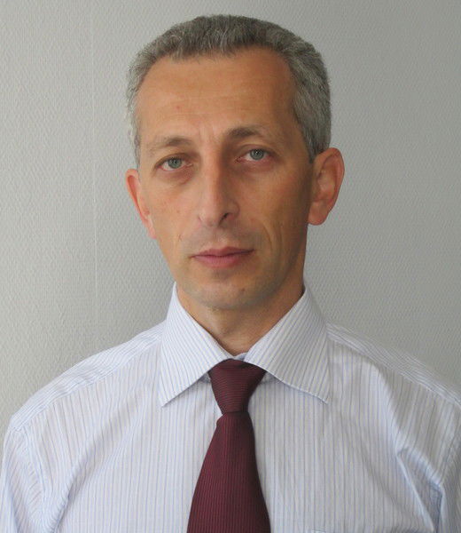 Виктор Рывкин