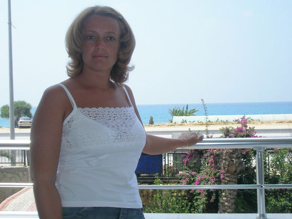 Наталья Солдатова