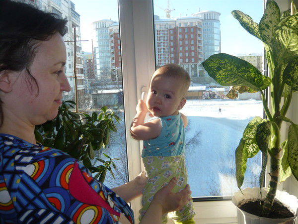 Татьяна Ушкова